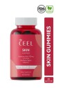 Vita Ceel Cilt Vitamini Çiğnenebilir Vegan Gummy, Hyaluronic Acid, Vitamin C, Glutatyon, Q10, Ala, Biotin - 1