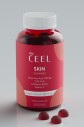 Vita Ceel Cilt Vitamini Çiğnenebilir Vegan Gummy, Hyaluronic Acid, Vitamin C, Glutatyon, Q10, Ala, Biotin - 2