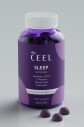 Vita Ceel Uyku Döngüsüne Yardımcı Vegan Sleep Gummy Vitamin Passiflora, Vitamin B6, 5- http, L-theanie - 2