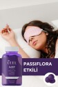 Vita Ceel Uyku Döngüsüne Yardımcı Vegan Sleep Gummy Vitamin Passiflora, Vitamin B6, 5- http, L-theanie - 3