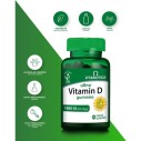 Vitabiotics Ultra Vitamin D Gummies 50 Li 5021265251643 - 1