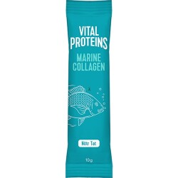 Vital Proteins Marine Collagen 10 Saşe X 10 Gr Nötr Tat - 2