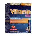 Nutraxin Vitamin Mix For Kids 7x25 ml - 2
