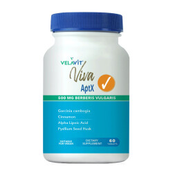 Velavit Viva Aptx 60 Kapsül - 1