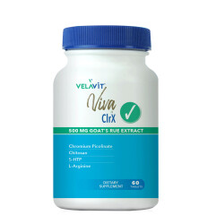 Velavit Viva Clrx 60 Kapsül - 1