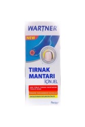 Wartner Tırnak Için Jel 7 Ml - 1