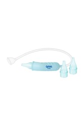 Wee Baby Yumuşak Uçlu Burun Aspiratörü Nasal No : 162 - 1